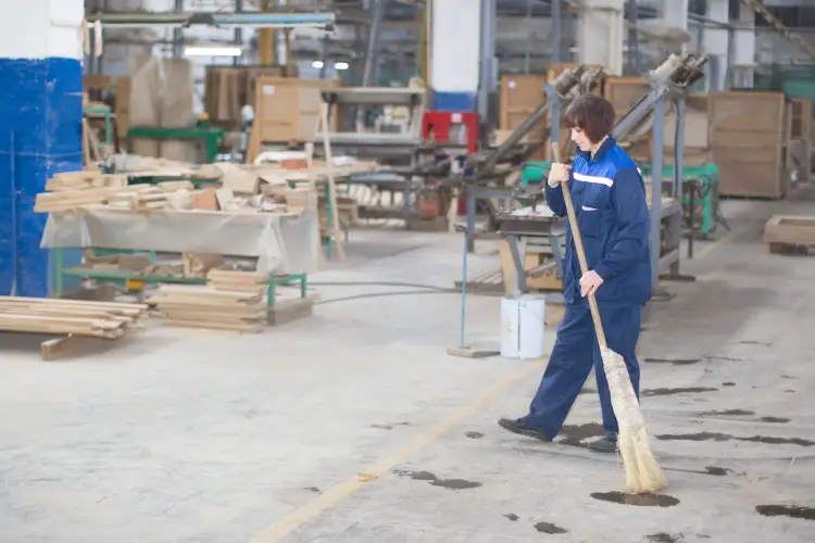 Commercial Cleaning Company in Holland, MI Commercial Cleaning Company in Holland, MI