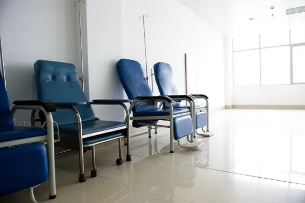 Hospital Cleaning Services Hospital Cleaning Services