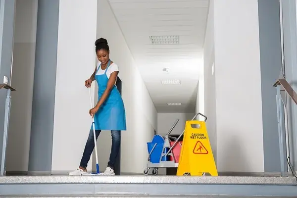 Pure and True Cleaning Services LLC's Other Services Pure and True Cleaning Services LLC's Other Services
