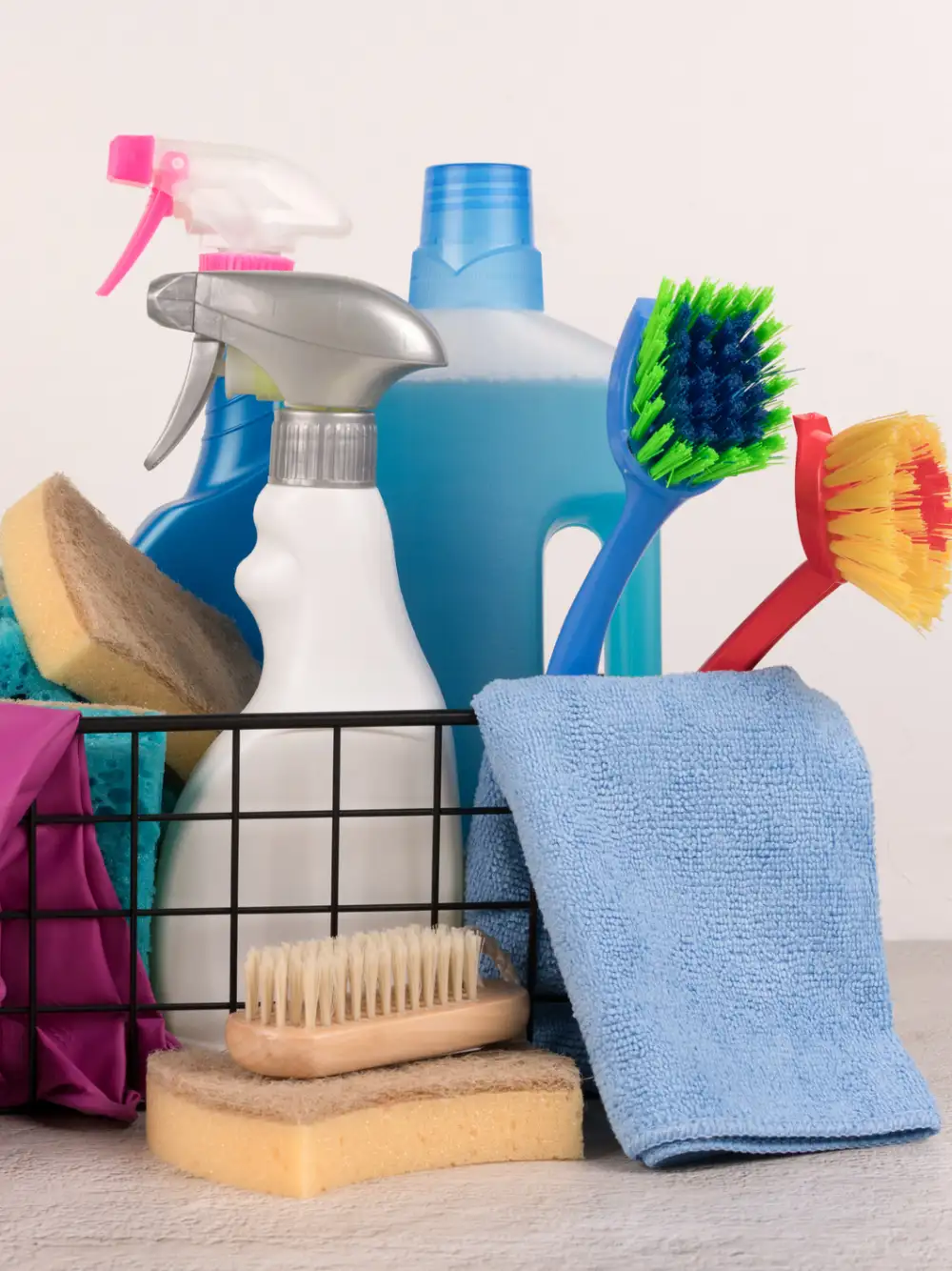 Reliable Commercial Cleaning Services Reliable Commercial Cleaning Services