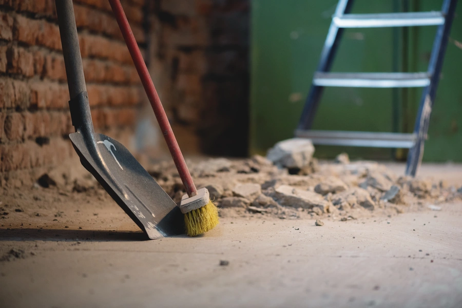 Benefits Of Professional Post-construction Cleaning Services Holland, MI