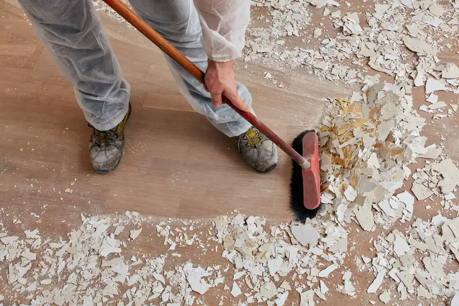 Benefits Of Professional Post-construction Cleaning Services in Holland, MI