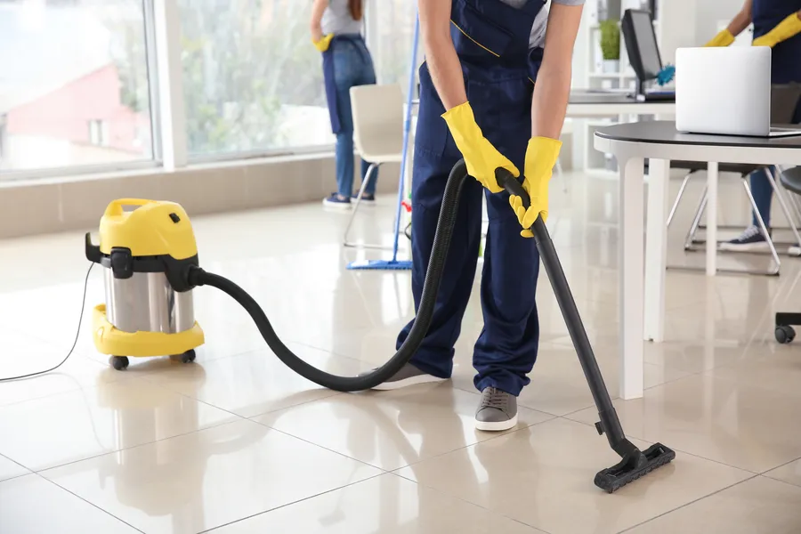 Benefits Of Regular Janitorial Maintenance For Offices in Holland, MI