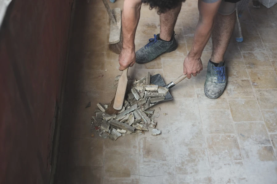 Experienced Post-construction Cleaning Holland, MI