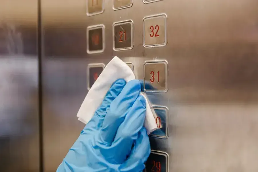 How Hospital Cleaning Services Support Staff Efficiency in Holland, MI