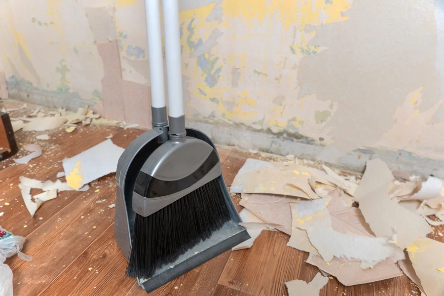 How Post-construction Cleaning Enhances Building Safety Holland, MI