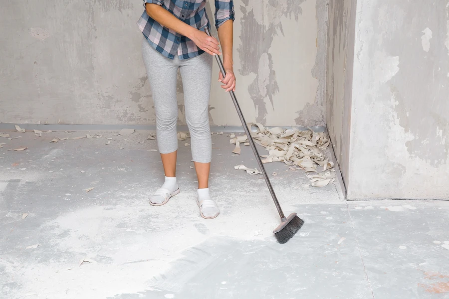 How Post-construction Cleaning Enhances Building Safety in Holland, MI