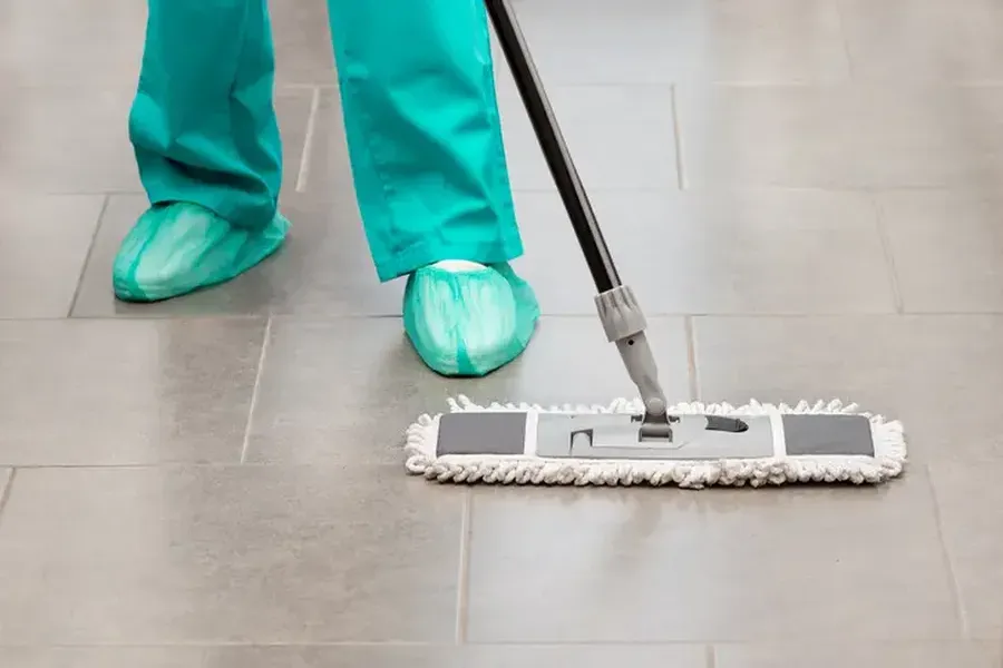 Importance Of Hospital Cleaning Services For Patient Trust Holland, MI
