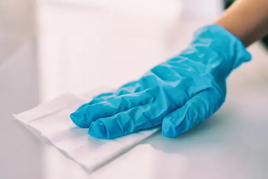 Local Hospital Cleaning Services Holland, MI