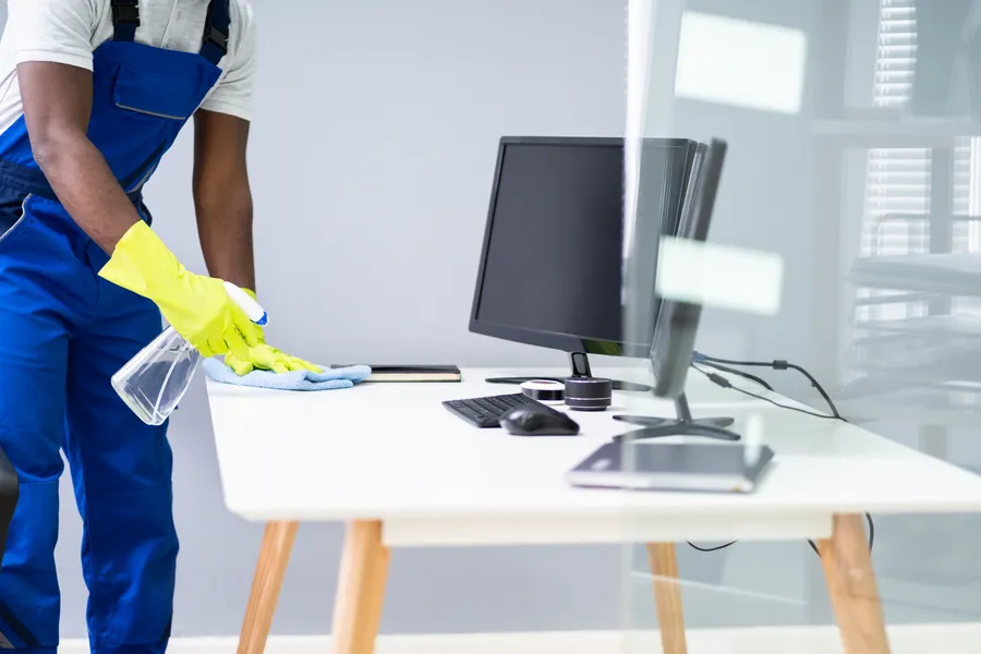 Professional Office Cleaning Holland, MI
