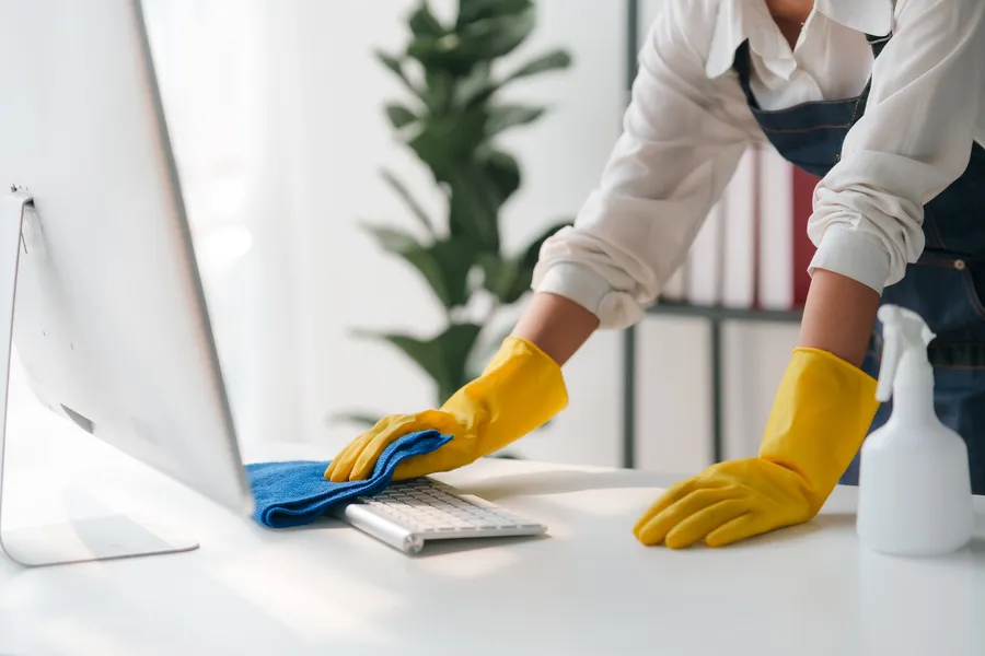 Quality Office Cleaning Holland, MI