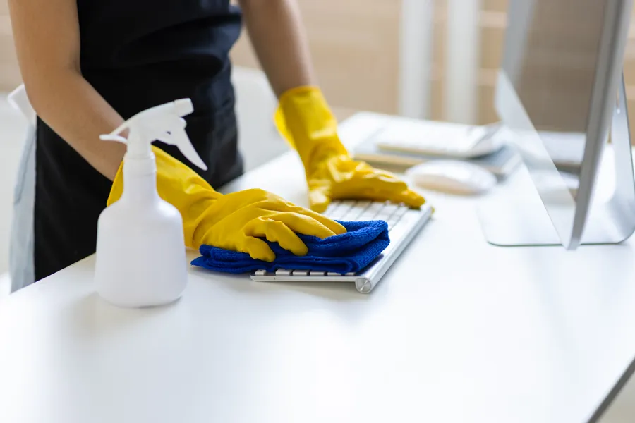 Reliable Office Cleaning Holland, MI