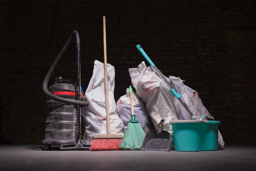 Reputable Post-construction Cleaning Holland, MI