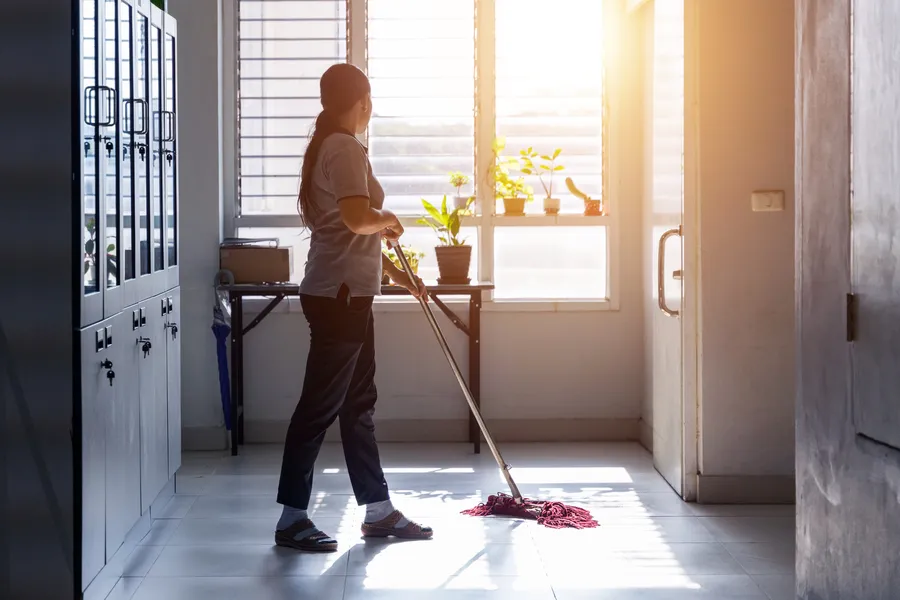 Why Schools Need Routine Cleaning And Disinfection in Holland, MI